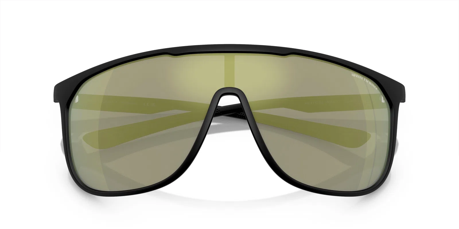 Armani Exchange 4137SU Sunglasses - view 19